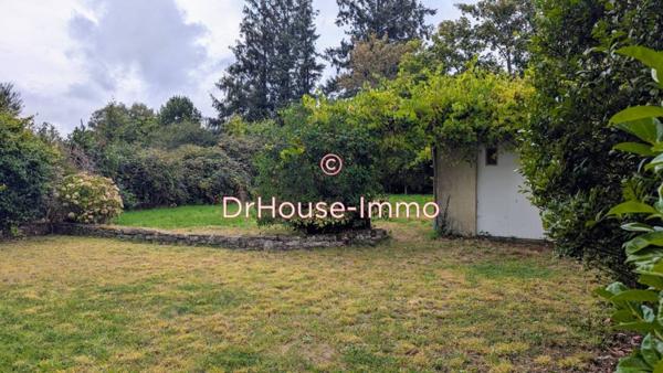 Maison à vendre 6 pièces de 100 m²