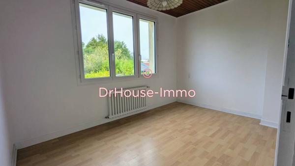 Maison à vendre 6 pièces de 100 m²