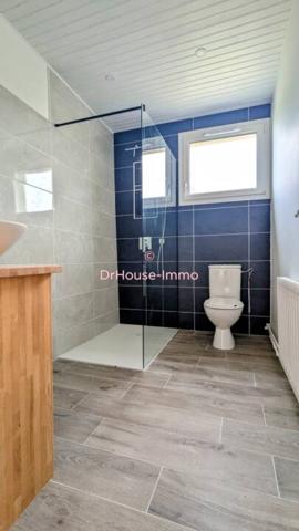 Maison à vendre 6 pièces de 100 m²