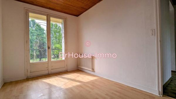 Maison à vendre 6 pièces de 100 m²