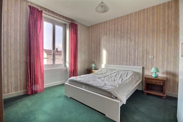 Maison Michelin secteur La Plaine, un havre à rafraîchir