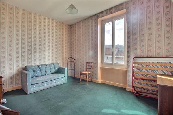 Maison Michelin secteur La Plaine, un havre à rafraîchir