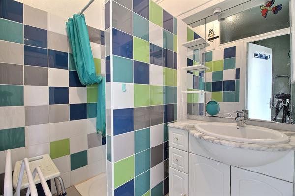 Maison Michelin secteur La Plaine, un havre à rafraîchir