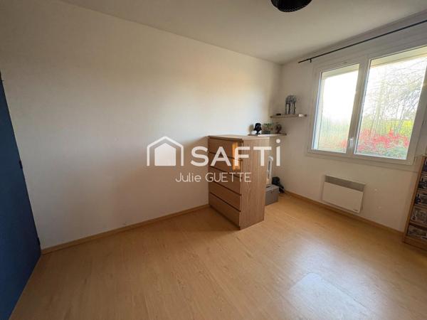 Maison sur Sous Sol- 97m² - Pouzauges