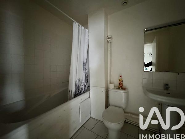 Appartement à vendre 2 pièces 35 m² Château-Thierry