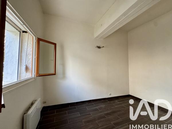 Appartement à vendre 2 pièces 35 m² Château-Thierry