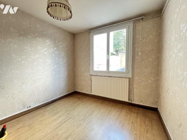 Vente Appartement