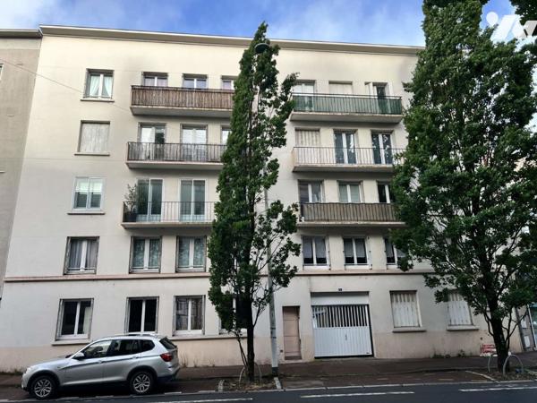 Vente Appartement