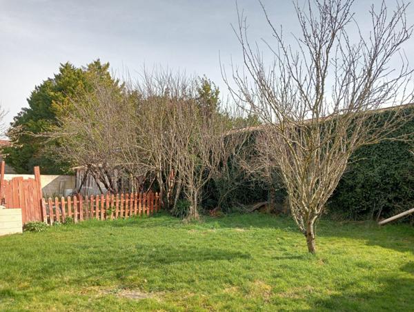 Belle maison en pierre