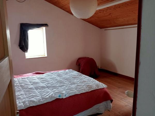 Belle maison en pierre