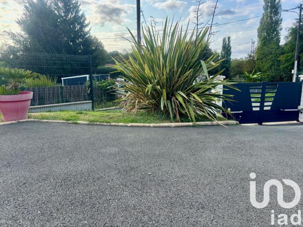 Maison à vendre 4 pièces 110 m² Cambes