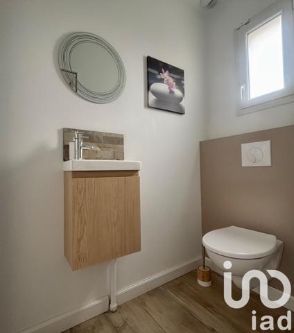 Maison à vendre 4 pièces 110 m² Cambes