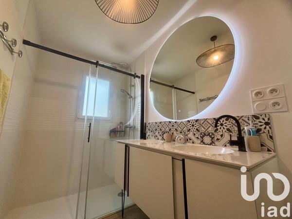 Maison à vendre 4 pièces 110 m² Cambes