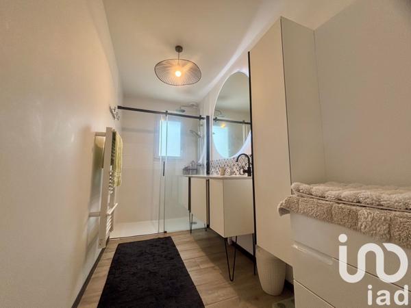 Maison à vendre 4 pièces 110 m² Cambes