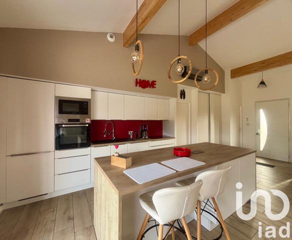 Maison à vendre 4 pièces 110 m² Cambes