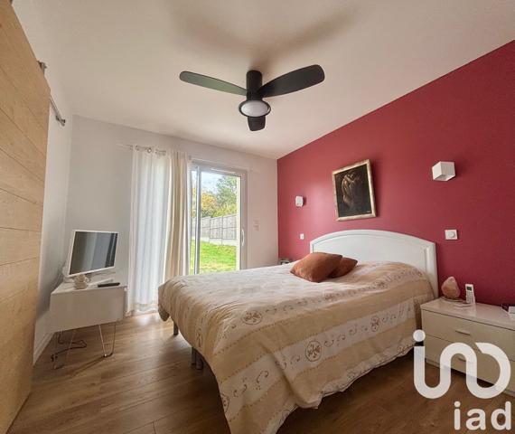 Maison à vendre 4 pièces 110 m² Cambes