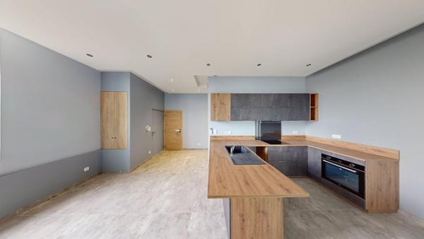 Location / Appartement T2