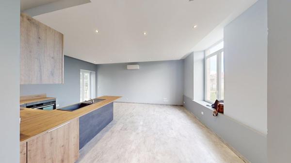 Location / Appartement T2