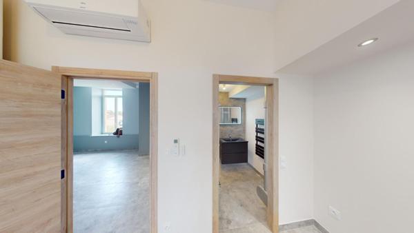 Location / Appartement T2