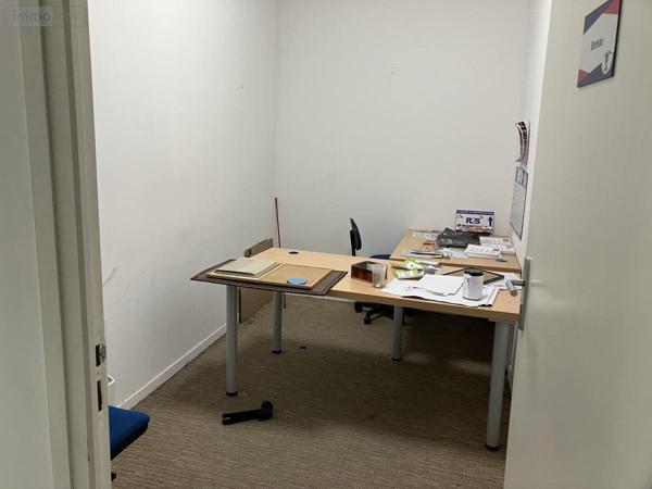 Fonds et/ou murs commerciaux à louer à Lille dans le Nord (59800), ref : 59007-L85   
Fives