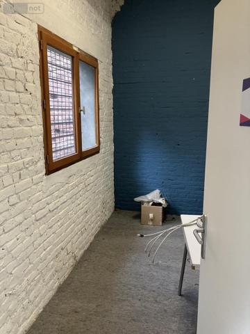 Fonds et/ou murs commerciaux à louer à Lille dans le Nord (59800), ref : 59007-L85   
Fives