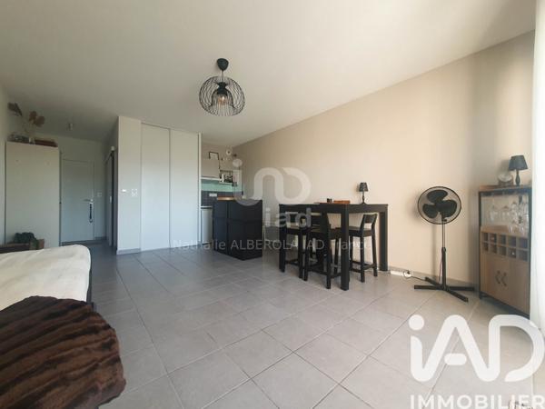 Appartement à vendre 1 pièce 32 m² Narbonne