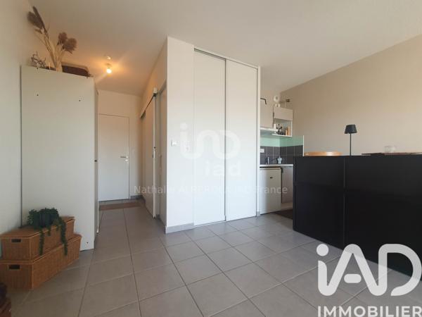 Appartement à vendre 1 pièce 32 m² Narbonne
