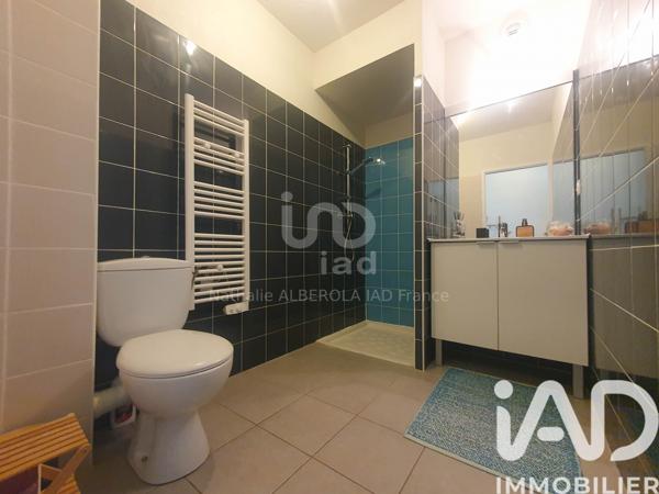 Appartement à vendre 1 pièce 32 m² Narbonne