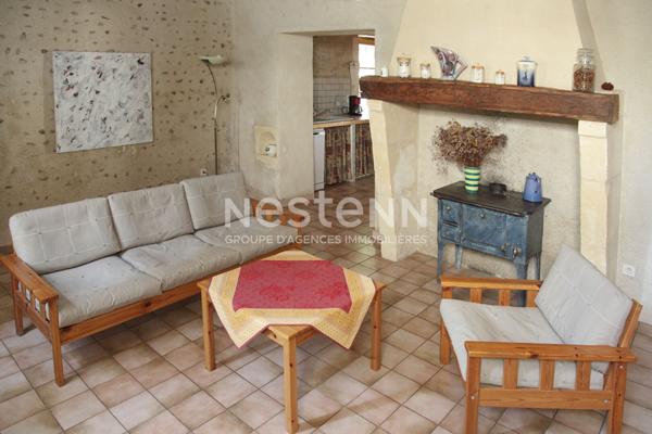 Mas d'exception à Saint-Martin-de-Crau / Un domaine au coeur de la nature