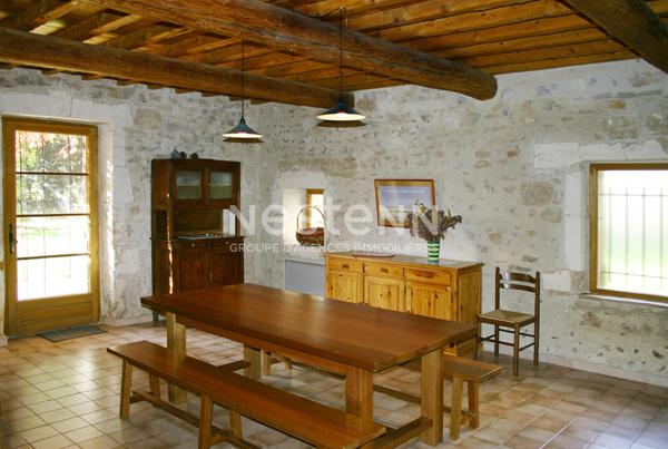 Mas d'exception à Saint-Martin-de-Crau / Un domaine au coeur de la nature