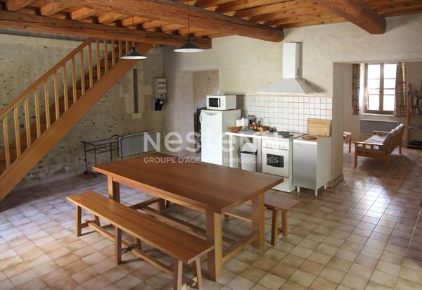 Mas d'exception à Saint-Martin-de-Crau / Un domaine au coeur de la nature