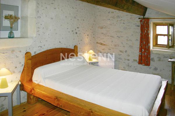 Mas d'exception à Saint-Martin-de-Crau / Un domaine au coeur de la nature