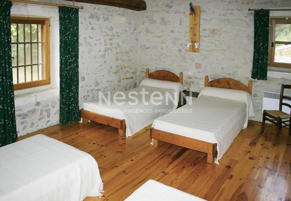 Mas d'exception à Saint-Martin-de-Crau / Un domaine au coeur de la nature