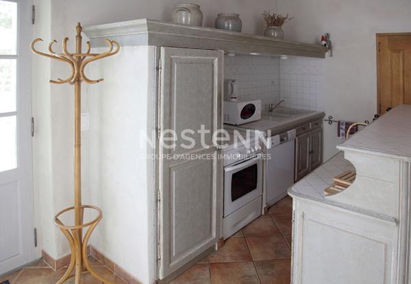 Mas d'exception à Saint-Martin-de-Crau / Un domaine au coeur de la nature