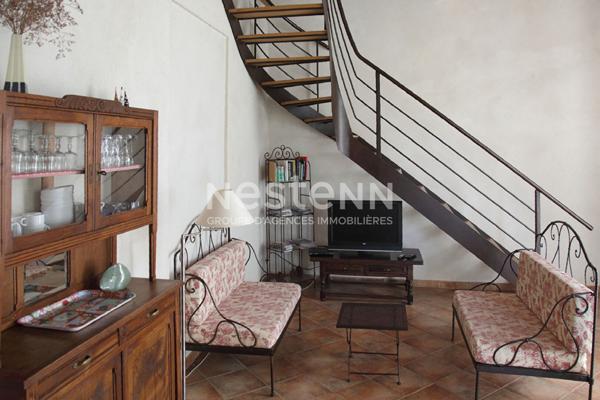 Mas d'exception à Saint-Martin-de-Crau / Un domaine au coeur de la nature