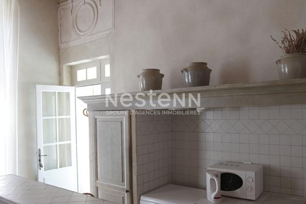 Mas d'exception à Saint-Martin-de-Crau / Un domaine au coeur de la nature