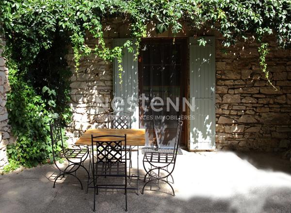 Mas d'exception à Saint-Martin-de-Crau / Un domaine au coeur de la nature