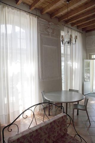 Mas d'exception à Saint-Martin-de-Crau / Un domaine au coeur de la nature