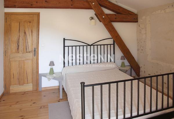 Mas d'exception à Saint-Martin-de-Crau / Un domaine au coeur de la nature