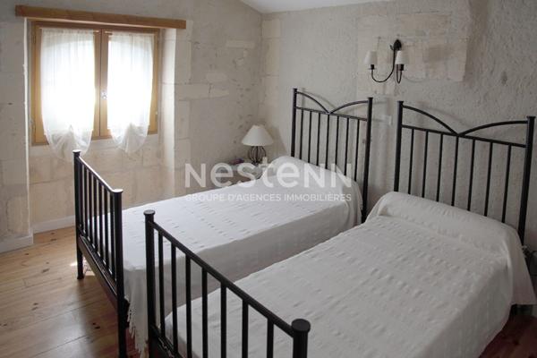 Mas d'exception à Saint-Martin-de-Crau / Un domaine au coeur de la nature