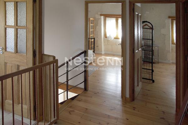 Mas d'exception à Saint-Martin-de-Crau / Un domaine au coeur de la nature