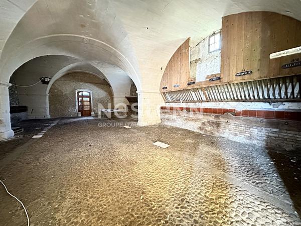 Mas d'exception à Saint-Martin-de-Crau / Un domaine au coeur de la nature