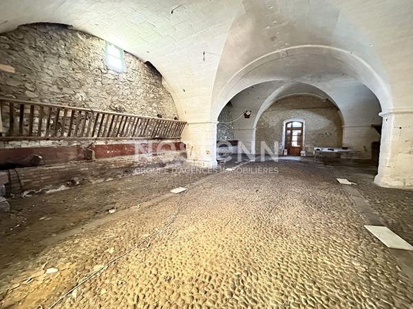 Mas d'exception à Saint-Martin-de-Crau / Un domaine au coeur de la nature