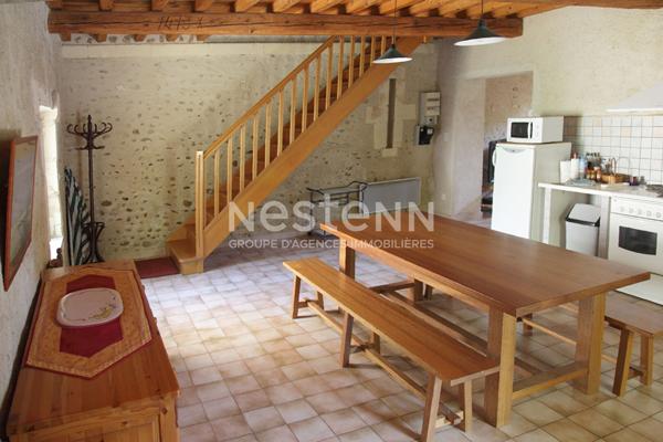 Mas d'exception à Saint-Martin-de-Crau / Un domaine au coeur de la nature