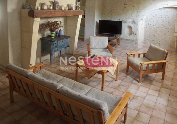 Mas d'exception à Saint-Martin-de-Crau / Un domaine au coeur de la nature