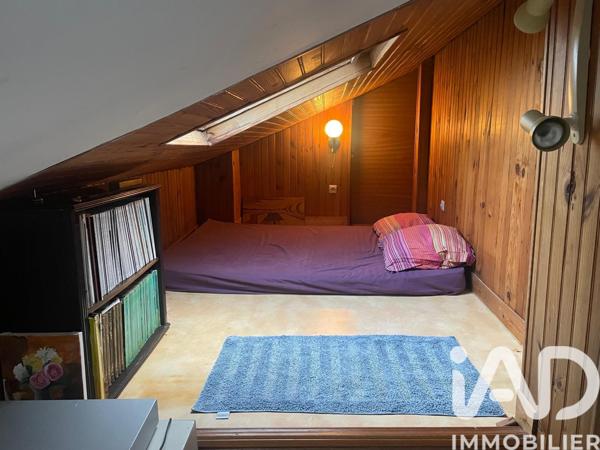 Appartement à vendre 5 pièces 100 m² Ivry-sur-Seine