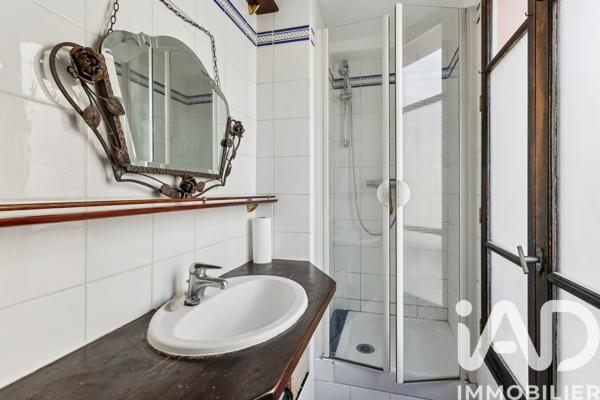 Appartement à vendre 5 pièces 100 m² Ivry-sur-Seine