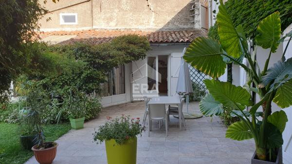 Verniolle - Maison de charme T7 - 370 m² habitables - Jardin 1117m2