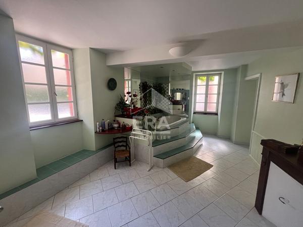 Verniolle - Maison de charme T7 - 370 m² habitables - Jardin 1117m2