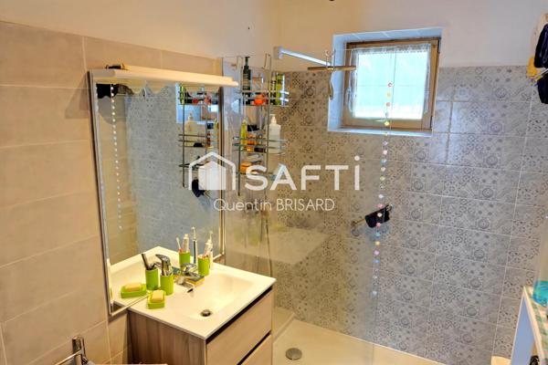 Maison coup de cœur au Faouët, à découvrir vite